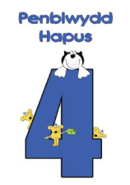 4 B - Cath / 4 M - Cat