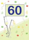 60 B - Siampen / 60 M - Champagne