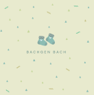 Sgwâr - Babi / Baby