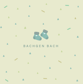 Sgwâr - Babi / Baby