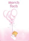 Babi - Merch - Balwn / Baby Girl – Balloon