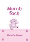 Babi - Merch - Tedi / Baby Girl - Teddy