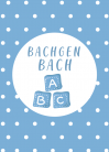 Babi - Bachgen / Baby Boy – ABC