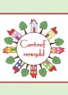 Cartref Newydd - Olwyn / New Home - Wheel