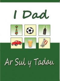 Sul y Tadau - 6 llun / Fathers' Day - 6 pics