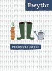 Ewythr - Garddio / Uncle - Gardening