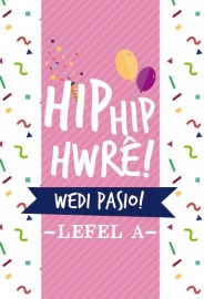 Lefel A - M / A Level - F