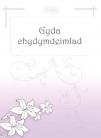 Cydym - Piws Golau / Symp - Lilac