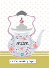 Mam - Ti'n Werth y Byd / Mum - You Mean the World to Me