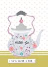 Mam-gu - Ti'n Werth y Byd / Grandma - You Mean the World to Me