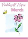 Merch - Gwenynen / Daughter - Bee
