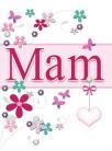Sul y Mamau - Pinc / Mothers' Day - Pink