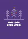 Nadolig - Coed / Xmas - Trees
