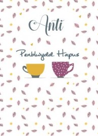 PB Anti Paned - BD Aunt Cuppa