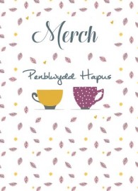 PB Merch Paned - BD Daughter Cuppa