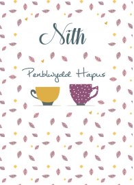 PB Nith Paned - BD Niece Cuppa