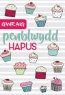 PB Gwraig Cacennau Bach - BD Wife Cupcakes