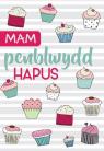 PB Mam Cacennau Bach - BD Mum Cupcakes