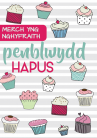 PB Merch yng nghyf. Cacennau Bach - BD Daughter in law Cupcakes