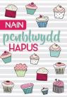 PB Nain Cacennau Bach - BD Gran Cupcakes