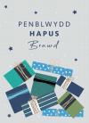 PB Brawd - Parseli / BD Brother - Parcels