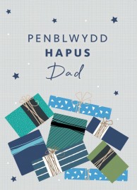 PB Dad - Parseli / BD Dad - Parcels