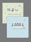 Pecyn Nadolig / Christmas pack (Busnesau - plîs ffoniwch i archebu / Businesses - please phone to order) 