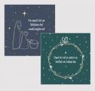 Pecyn Nadolig / Christmas pack (Busnesau - plîs ffoniwch i archebu / Businesses - please phone to order) 