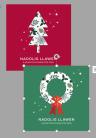 NEWYDD: Pecyn Nadolig / Christmas pack (Busnesau - plîs ffoniwch i archebu / Businesses - please phone to order) 