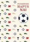 Nai - Pel-droed / Nephew - Football