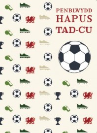 Tad-cu - Pel-droed / Grandad - Football