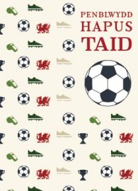 Taid - Pel-droed/Grandad - Football