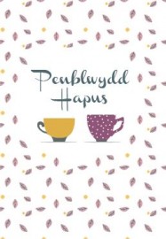 PB Agored - Paned / Open BD - Teacups