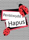 Penblwydd Agored - Buwch Goch Gota / Open Birthday – Ladybird