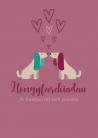 Penblwydd Eich Priodas - Cwn / Your Anniv - Dogs