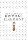 Penbl Priodas Ddiemwnt - Llwy Garu / Anniv - Diamond – Lovespoon