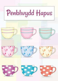 PB agored - Te a choffi / Open BD - Tea and coffee