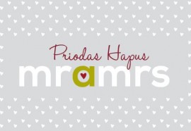 Priodas - Mr a Mrs / Wedding - Mr and Mrs