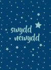 Swydd Newydd - B / New Job - M