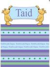 Taid - Cwn / Dogs
