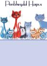 Cathod / Cats