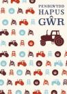 Gwr / Husband - Tractor