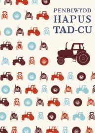 Tad-cu / Grandad - Tractor