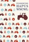Wncwl / Uncle - Tractor
