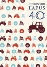 40 B - Tractorau / 40 M - Tractors