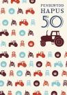 50 B - Tractorau / 50 M - Tractors