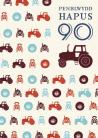 90 B - Tractorau / 90 M - Tractors
