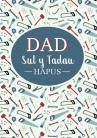 Sul y Tadau - Dad / Father's Day - Dad (DIY)