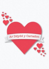 Cariadon - Calon Goch / Val - Red Heart