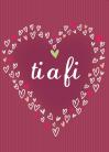 Cariadon - Ti a Fi / Val - You and Me